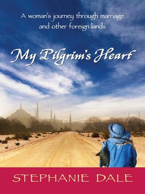 cover image of My Pilgrim's Heart